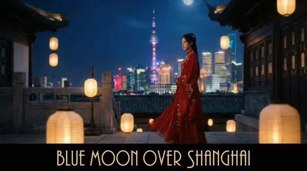 国产精品精选：都市浪漫夜曲