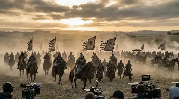 麻豆传媒推荐：暗夜追踪者